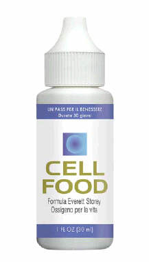 CellFood 30 ml. CellFood 30 ml.